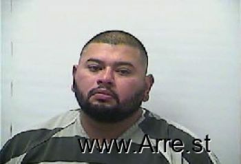 Jonathan James Ramirez Mugshot