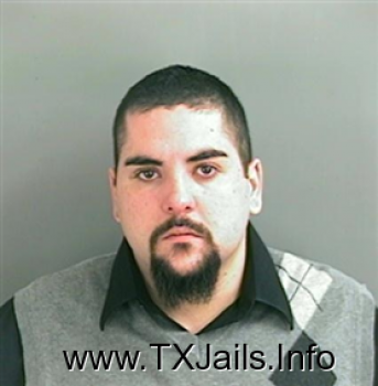 Jonathan  Ramirez Mugshot