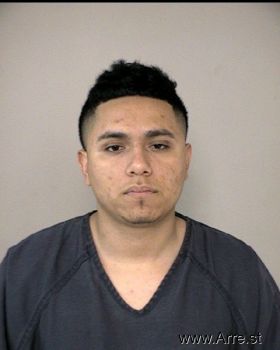 Jonathan Lorenzo Ramirez Mugshot