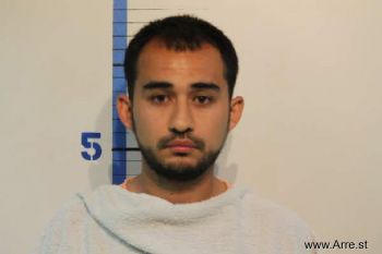 Jonathan Emmanuel Ramirez-rivera Mugshot