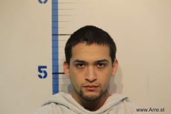 Jonathan  Ramos Mugshot