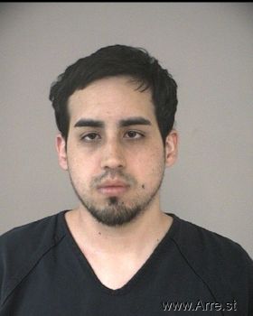 Jonathan  Ramos Mugshot