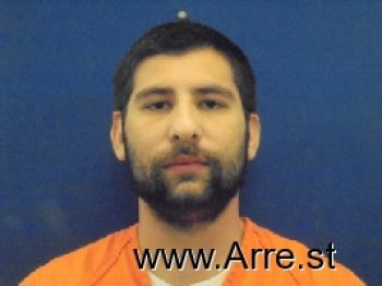 Jonathan Kyle Richey Mugshot