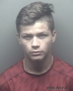 Jonathan  Rios Mugshot