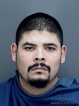 Jonathan Mark Rios Mugshot