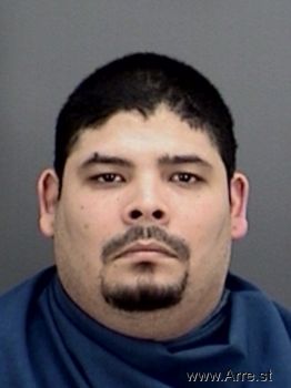 Jonathan Mark Rios Mugshot