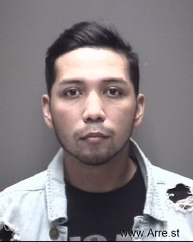 Jonathan Jaser Rios Vera Mugshot