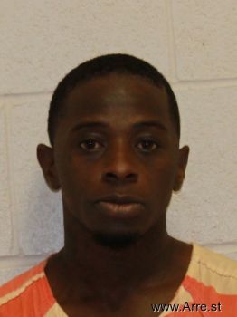 Jonathan Ray Roberson Mugshot