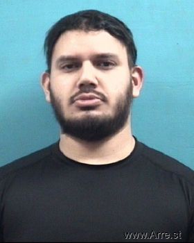 Jonathan  Romero Mugshot