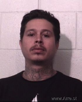 Jonathan  Rosales Mugshot