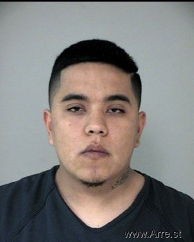 Jonathan Eduardo Ruiz-alvarez Mugshot