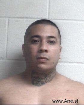 Jonathan Garcia Salazar Mugshot