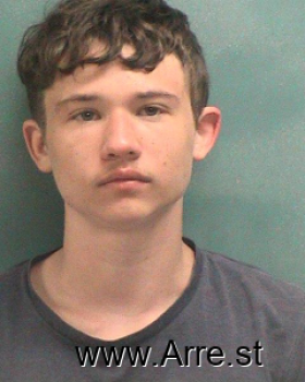 Jonathan Matthews Sanders Mugshot