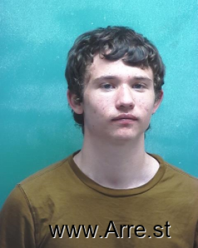 Jonathan Matthews Sanders Mugshot