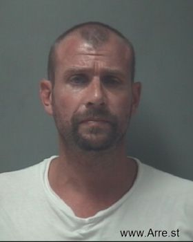 Jonathan Lee Stanley Mugshot