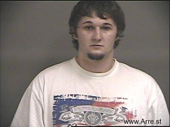 Jonathan Michael Stillwell Mugshot