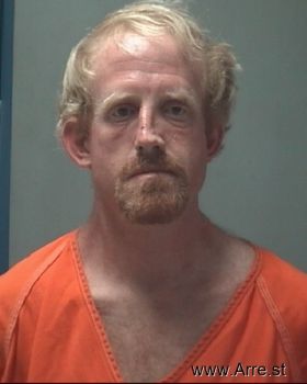 Jonathan  Stockton Mugshot