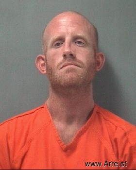 Jonathan Andrew Stockton Mugshot