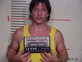 Jonathan Ray Thompson Mugshot