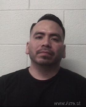 Jonathan Alexander Torres Mugshot