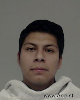 Jonathan  Torres Mugshot