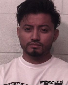 Jonathan Alexander Vasquez Mugshot