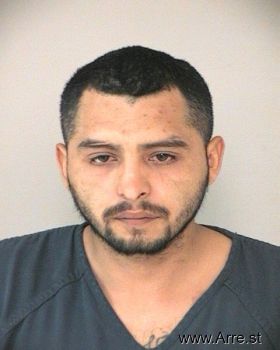 Jonathan  Vasquez Mugshot