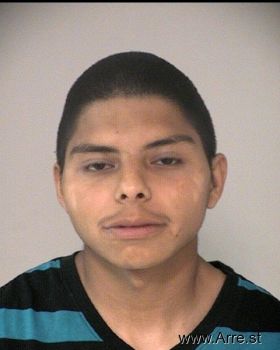 Jonathan  Villarreal Mugshot