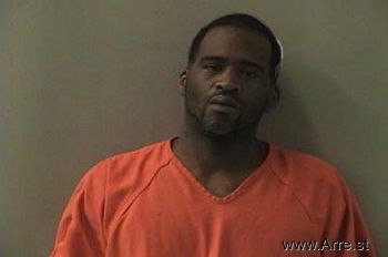 Jonathan Dewayne Washington Mugshot