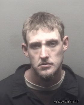 Jonathan  Weaver Mugshot