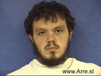 Jonathan Michael Weeks Mugshot