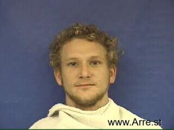 Jonathan Lindsey Wilson Mugshot