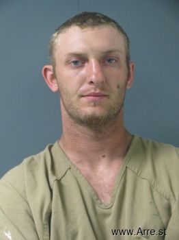 Jonathan William Wilson Mugshot