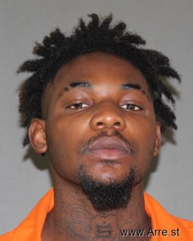 Jonathan Paul Wilson Mugshot