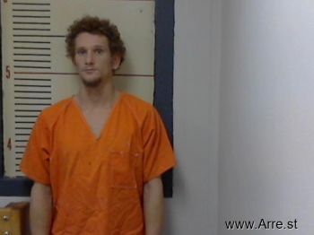 Jonathan Lindsey Wilson Mugshot