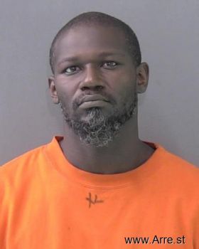 Jonathan Ray Wilson Mugshot