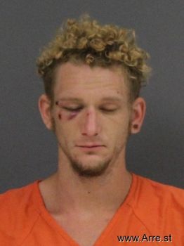 Jonathan Lindsey Wilson Mugshot