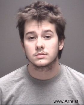 Jonathon Travis Brown Mugshot