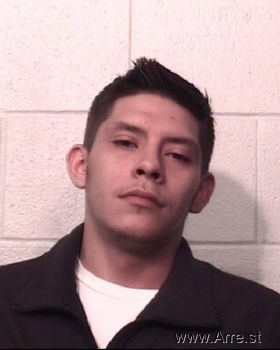 Jonathon Ray Hernandez Mugshot