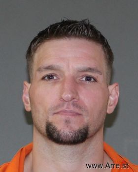 Jonathon Heath Meadows Mugshot