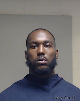 Jonchevi Eugene Butler Mugshot