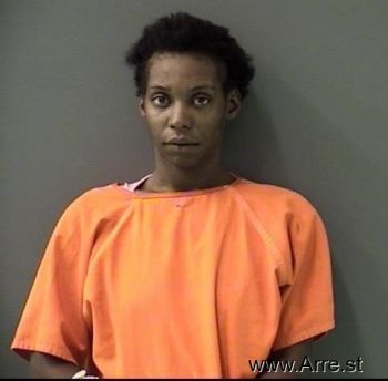 Jonda Rae Hawkins Mugshot