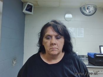 Joni Lynn Hallmark Mugshot