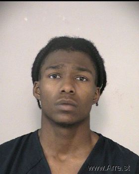 Jonquil Raynard Gibson Mugshot