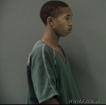 Jontae Terrian Cobarris Mugshot