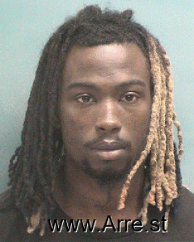 Jontay Jerone Lane Mugshot