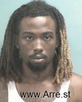 Jontay Jerone Lane Mugshot