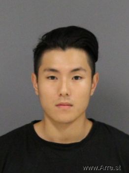 Joon Hwan Kim Mugshot