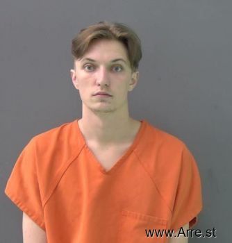 Jordan Dylan Anderson Mugshot