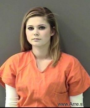 Jordan Ashli Burgess Mugshot